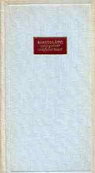 N�met k�lt�k-Kosztol�nyi v�logatott m�ford�t�sai