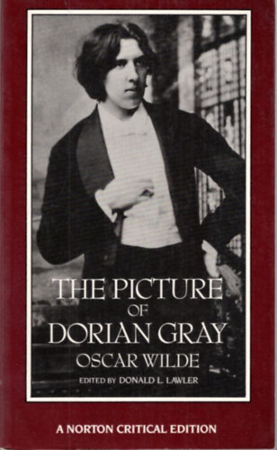 The picture of Dorian Gray