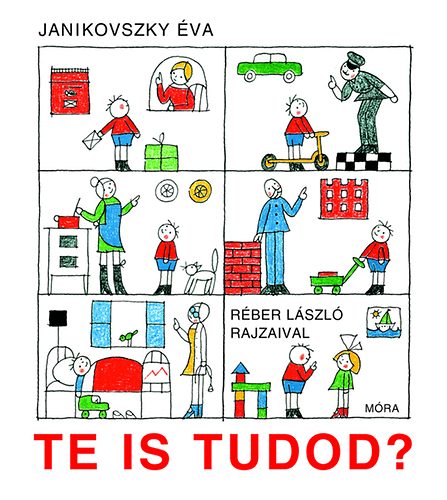 Te is tudod?