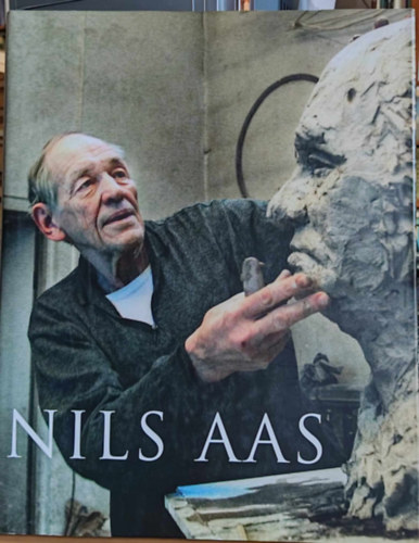 Nils Aas (Labyrinth Press)