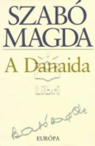 A Danaida
