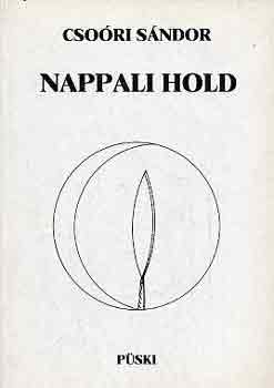 Nappali hold