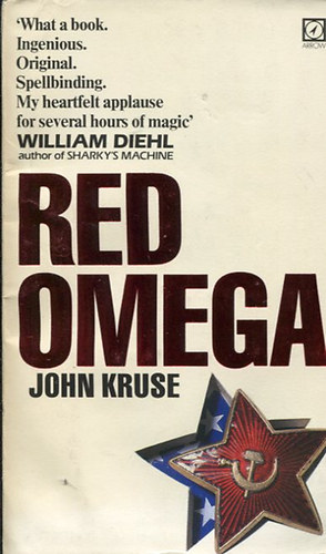 John Kruse - Red Omega