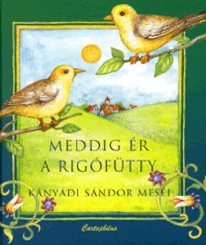 Meddig r a rigftty