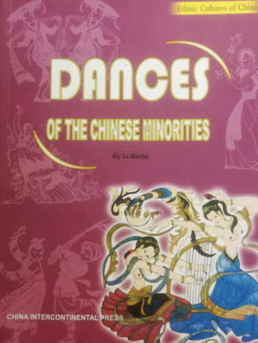 Dances of the Chinese Minorities