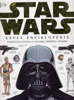 Star wars kpes enciklopdia