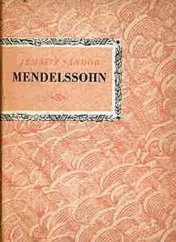 Felix Mendelssohn Bartholdy (Kis zenei knyvtr)