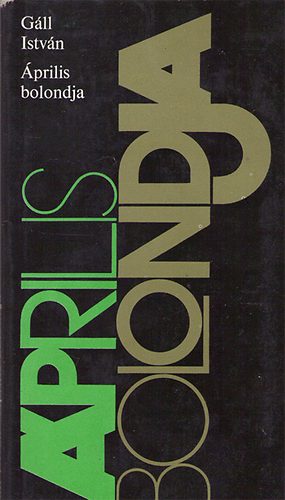 A napimd-prilis bolondja