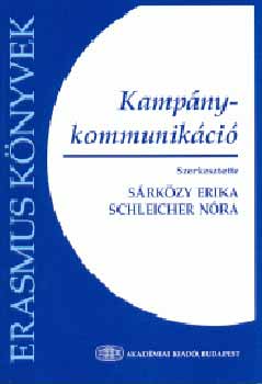 Rrkzy E.; Schleicher Nra - Kampnykommunikci