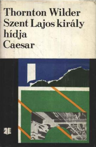 Szent Lajos kirly hdja-Caesar