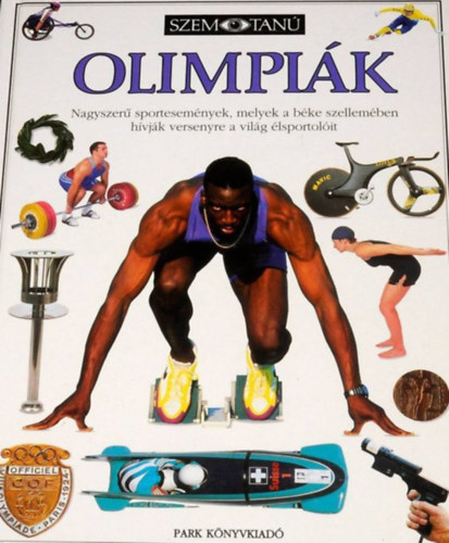 Olimpik - Szemtan