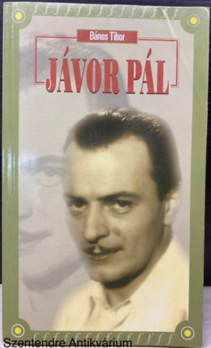 J�vor P�l (Saj�t k�ppel)