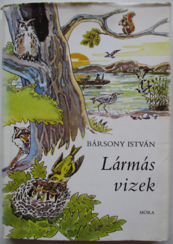Lrms vizek