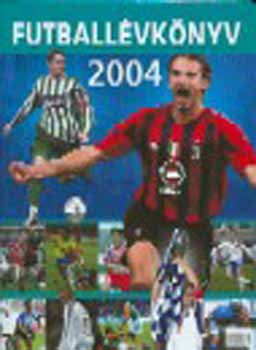 Futballvknyv 2004.