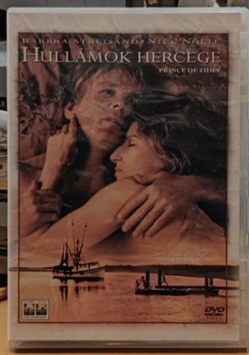 Hullmok hercege (1 DVD)(1991)