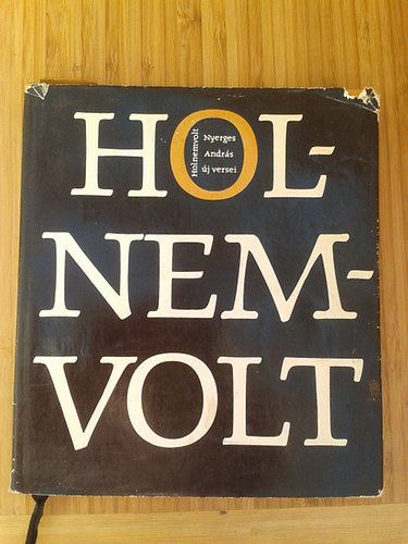 Holnemvolt