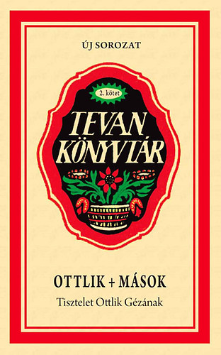 Ottlik + Msok