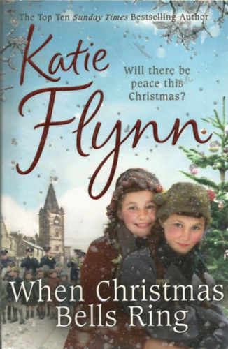 Katie Flynn - When Christmas Bells Ring