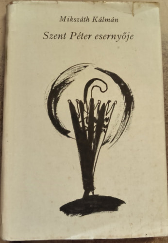 Szent P�ter eserny�je