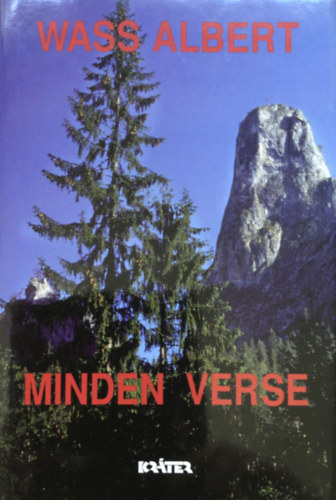 Wass Albert minden verse