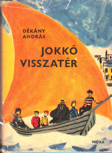 Jokk visszatr