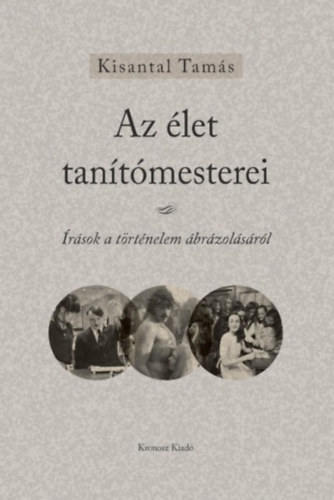 Az �let tan�t�mesterei