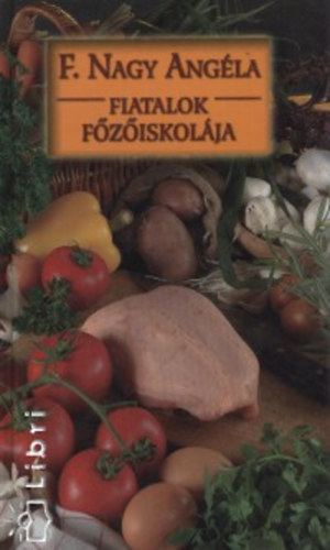 Fiatalok fziskolja