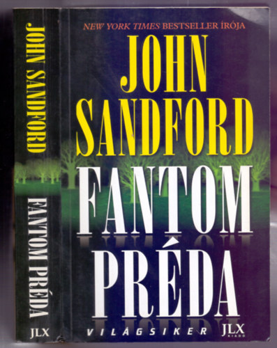 Fantom pr�da (Phantom prey)