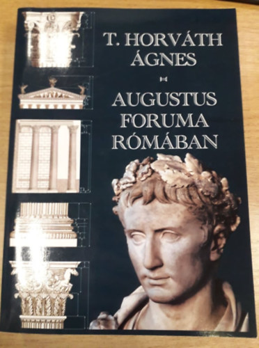 Augustus foruma Rmban