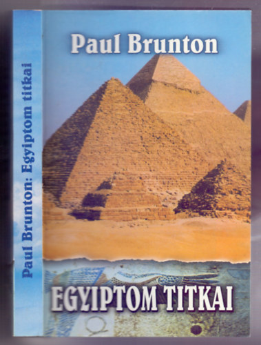 Egyiptom titkai (The Secrets of Egypt)