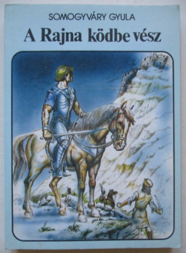 A Rajna k�dbe v�sz