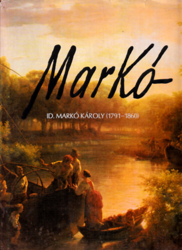 Mark (id. Mark Kroly 1791-1860)