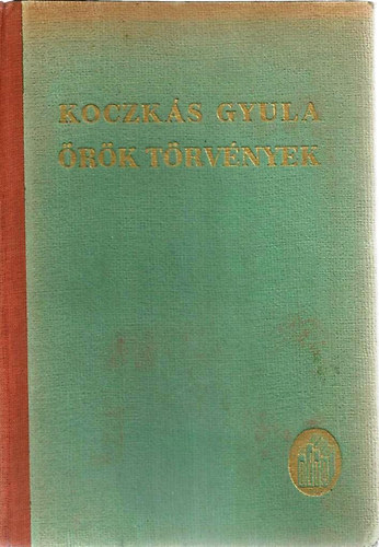 �r�k t�rv�nyek - A fizika t�rt�nete