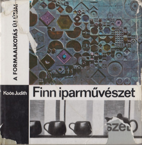 Kos Judith - Finn iparmvszet
