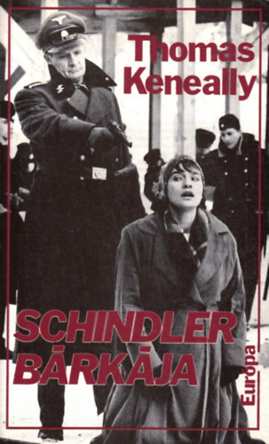 Schindler brkja