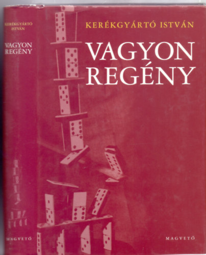 Vagyonregny - ipszilon-trtnet - (Dediklt)