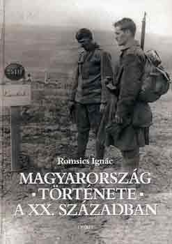 Magyarorszg trtnete a XX. szzadban