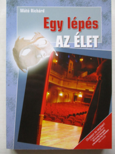 Mt Richard - Egy lps az let