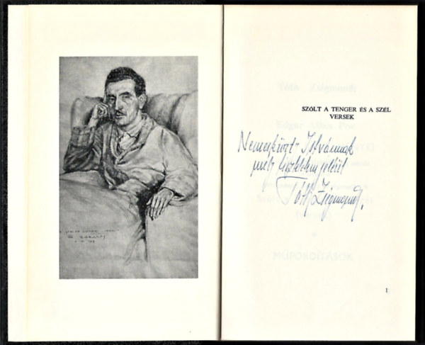 Edgar Allan Poe �sszes k�ltem�nyei ford�t�s