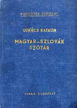 Magyar-szlovk kissztr