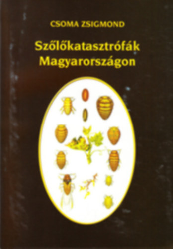 Sz�l�katasztr�f�k Magyarorsz�gon