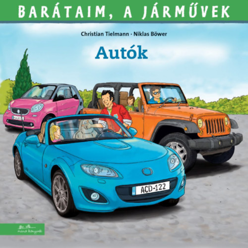 Christian Tielmann - Autk