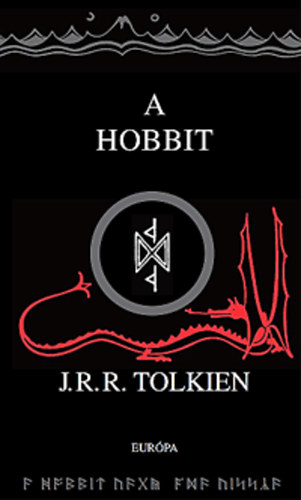 A hobbit
