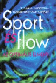 Sport s flow \(Az optimlis lmny)