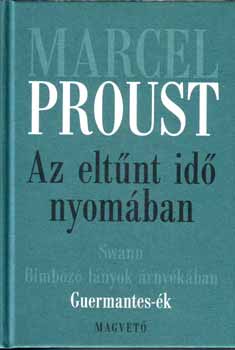 Az eltnt id nyomban III. - Guermantes-k
