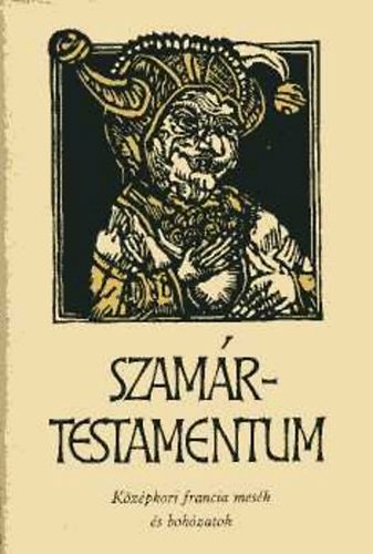 Szam�rtestamentum