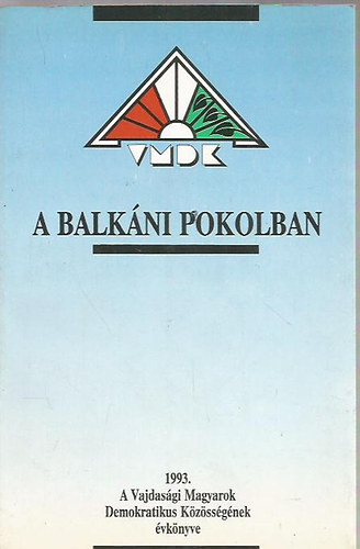 A balkni pokolban