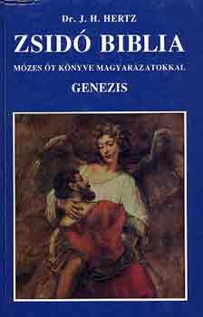 Zsid� biblia I-V.