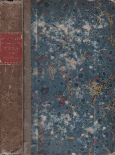 Kzhaszn esmeretek tra XI. (S-Tezel))