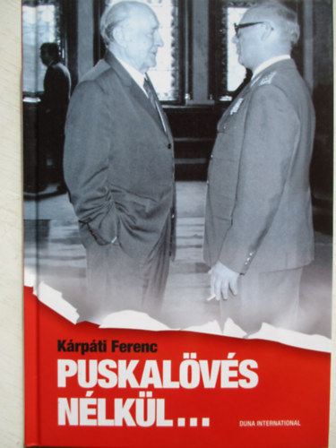 Puskalvs nlkl...